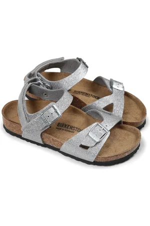 Birkenstock Rio sandals
