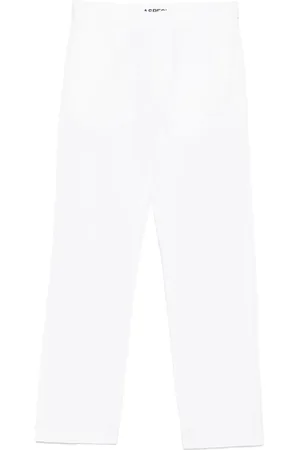 Aspesi Straight-leg chinos