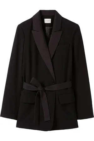 Claudie Pierlot Double-breasted blazer