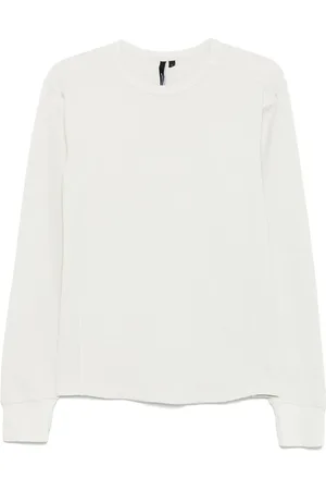 Entire Studios Thermal sweashirt