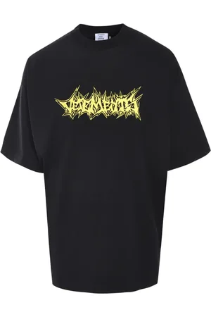 Vetements Living Legend T-shirt