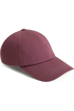 Woolrich Logo-embroidered baseball cap