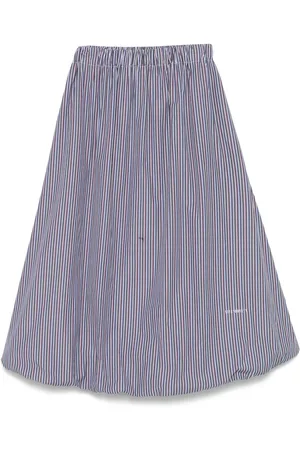 SOCIÉTÉ ANONYME Nuvola midi skirt