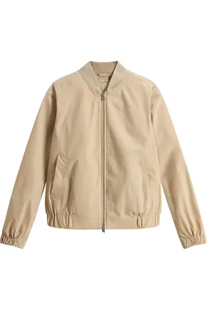 Woolrich Summer jacket