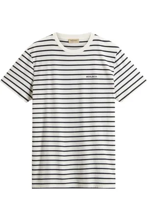 Woolrich Striped T-shirt
