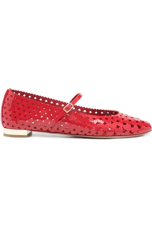 Aquazzura Amourose ballet flats