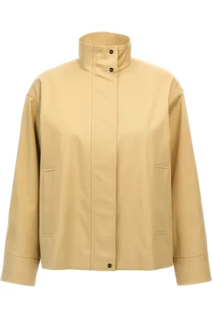 Max Mara Semele utility jacket
