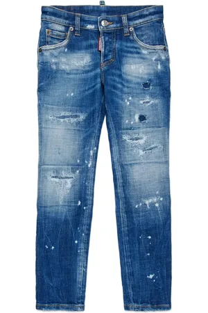 Dsquared2 Ripped jeans