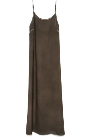 UMA WANG Anaya maxi dress