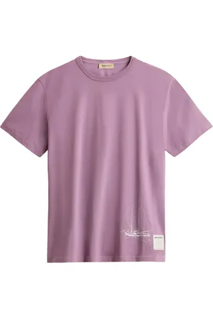 Woolrich Offshore T-shirt