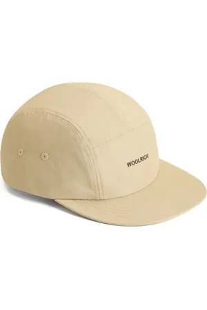 Woolrich Light Ramar cap