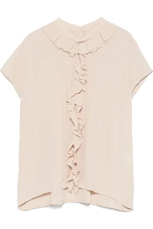 SOCIÉTÉ ANONYME Silfra blouse