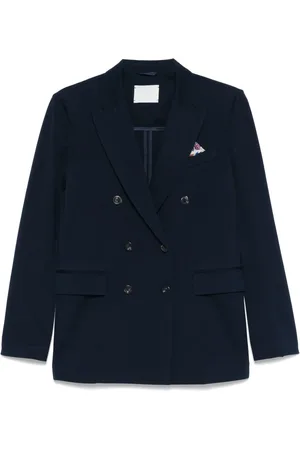 Circolo Piquet blazer