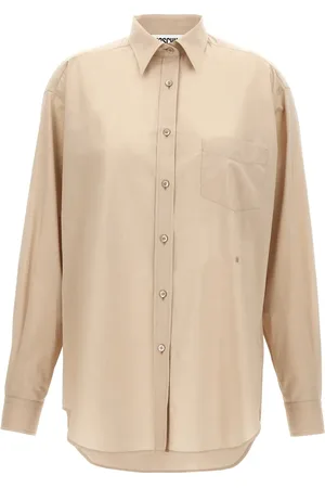 Moschino Cotton shirt