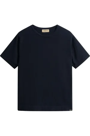 Woolrich Knitted T-shirt