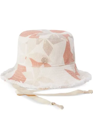 Le Mont St Michel Angele bucket hat