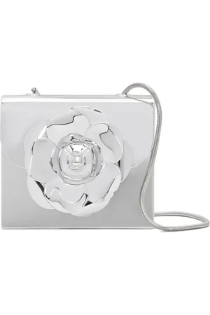 Oscar de la Renta Nano 3D-print TRO Bag