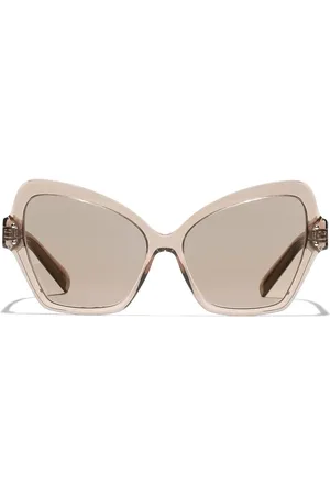 Dolce & Gabbana Sharped sunglasses