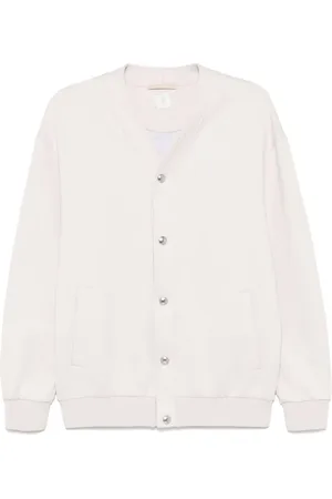 ELEVENTY Drop-shoulder cardigan