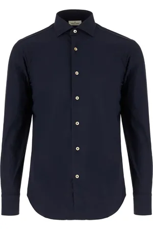 ALESSANDRO GHERARDI Long-sleeve shirt