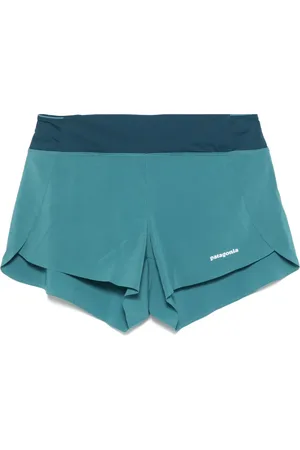 Patagonia Strider Pro running shorts
