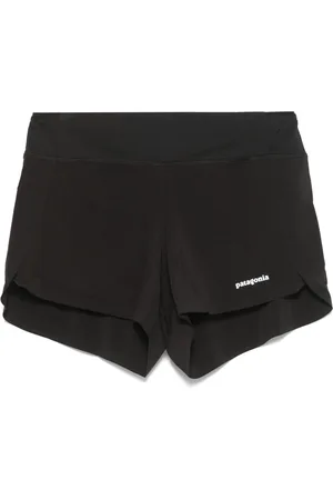 Patagonia Strider Pro running shorts