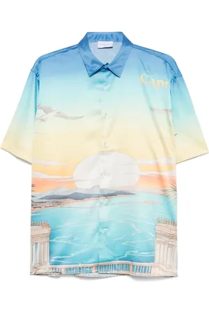 Family First Capri shirt