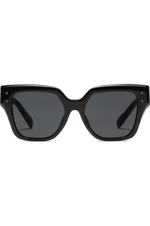 Dolce & Gabbana Sharped sunglasses