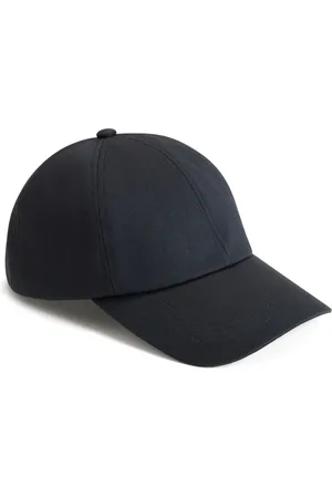 Woolrich Logo-embroidered baseball cap
