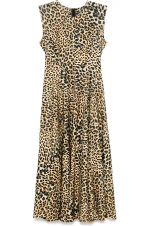 Norma Kamali Grace dress