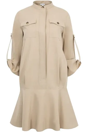 Loewe Shirt dress