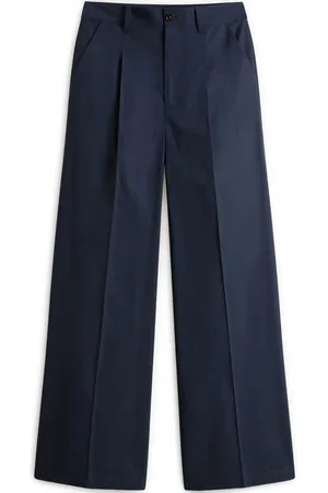 Woolrich Wide-leg trousers