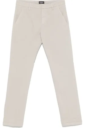 Dondup Gaubert chino trousers