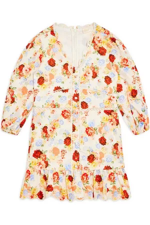 Marlo Holiday mini dress