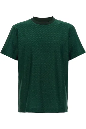 Missoni Zig-Zag T-shirt