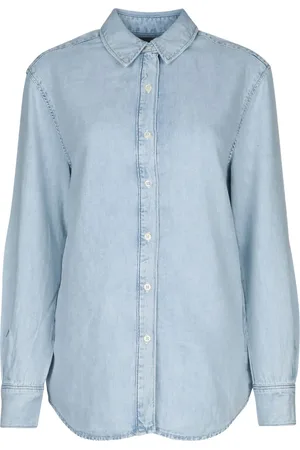 Calvin Klein Denim shirt
