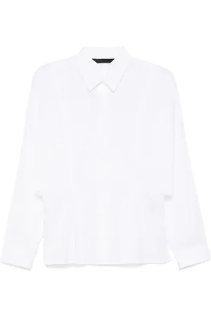 JUUN.J Button fastening shirt