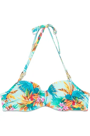 Marlies Dekkers Hula Haka bikini top