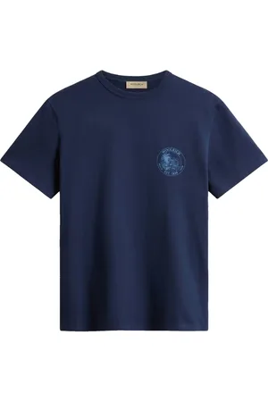 Woolrich Graphic-print T-shirt