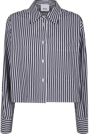 ERIKA CAVALLINI Palma shirt