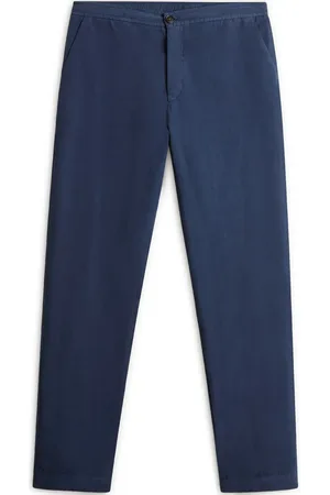 Woolrich Linen trousers
