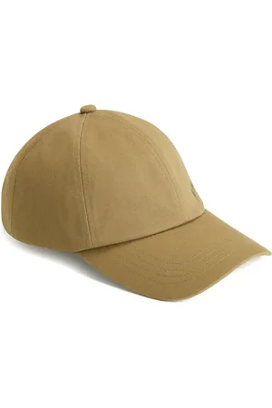 Woolrich Logo-embroidered baseball cap