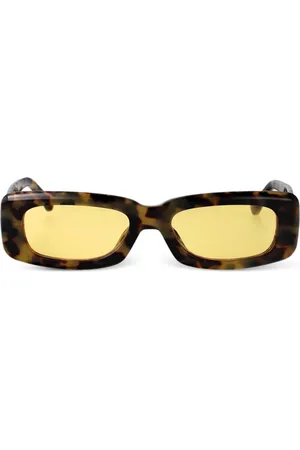 The Attico Mini Marfa sunglasses