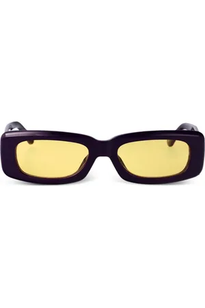 The Attico Mini Marfa sunglasses