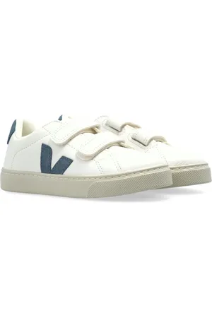 Veja Logo-patch sneakers