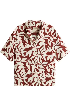 Woolrich Printed shirt