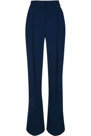 Elisabetta Franchi Flared trousers