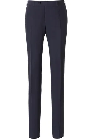 CANALI Tailored trousers