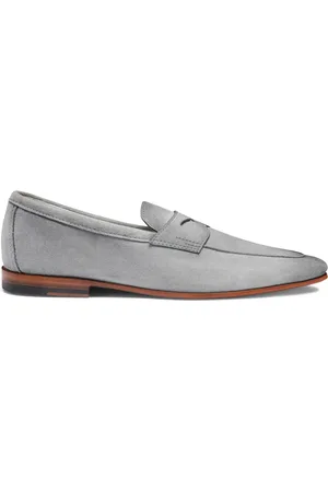 santoni Carlo loafers