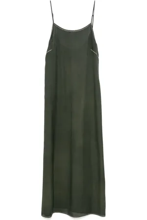 UMA WANG Anaya maxi dress
